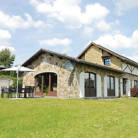 Villa Vue Sur La Vallee Somme-Leuze Exterior foto