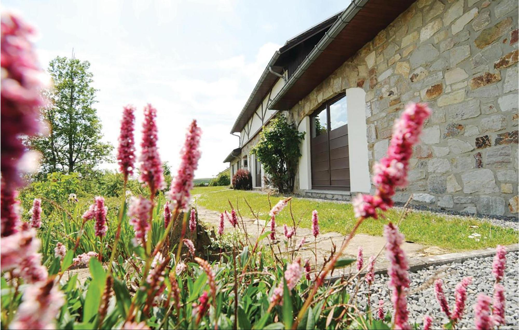 Villa Vue Sur La Vallee Somme-Leuze Exterior foto